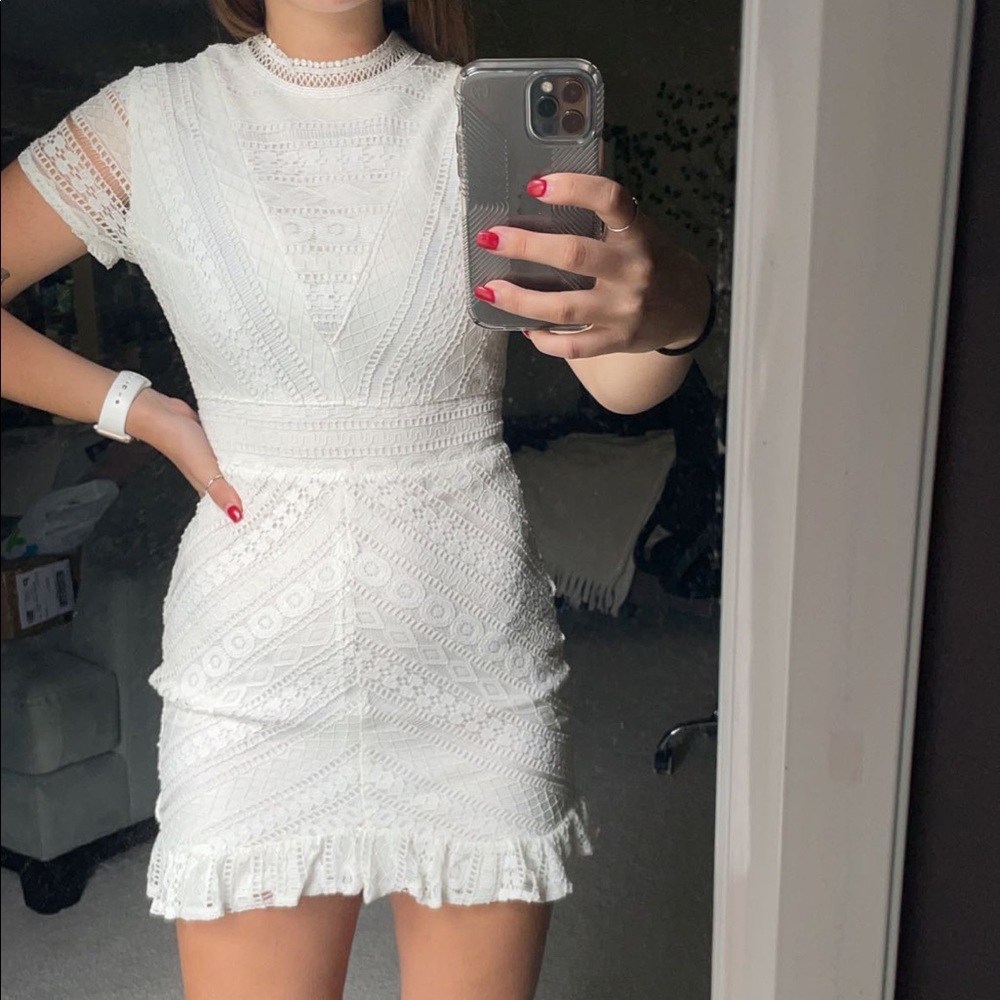 Hello Molly dress